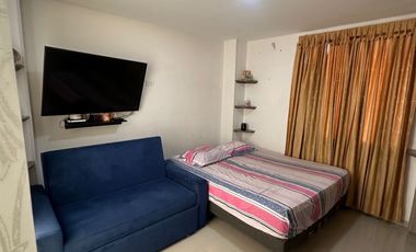 apartamento en venta en primero de mayo. Cod V7470451