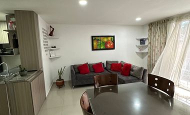 apartamento en venta en primero de mayo. Cod V7470451