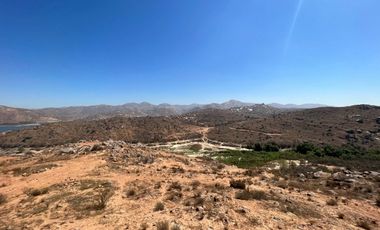TERRENO EN VENTA EN VALLE DE LAS PALMAS TIJUANA