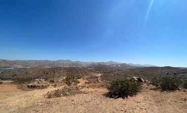 TERRENO EN VENTA EN VALLE DE LAS PALMAS TIJUANA