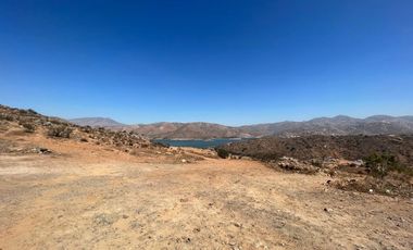 TERRENO EN VENTA EN VALLE DE LAS PALMAS TIJUANA