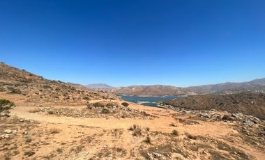 TERRENO EN VENTA EN VALLE DE LAS PALMAS TIJUANA