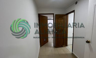 oficina en arriendo en cabecera del llano. Cod A416