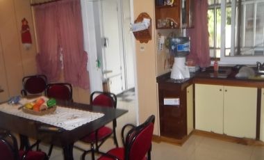 Hermosa propiedad en Parque Quirno- Permuta. Buena zona