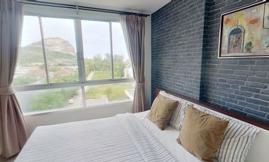 2 Bedroom Condo for rent at Baan Peang Ploen