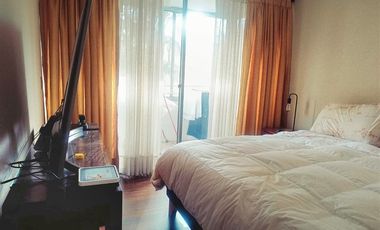 Departamento en arriendo, Carol Urzua, Providencia