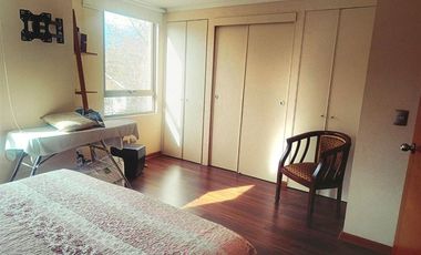 Departamento en arriendo, Carol Urzua, Providencia