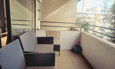Departamento en arriendo, Carol Urzua, Providencia