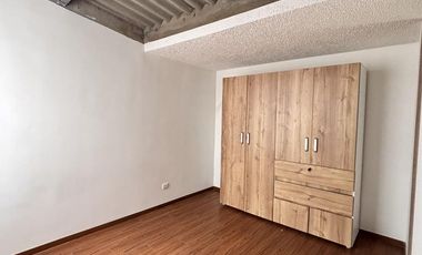 Apartamento Barrio La Estacion ID: 154370r