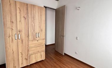 Apartamento Barrio La Estacion ID: 154370r