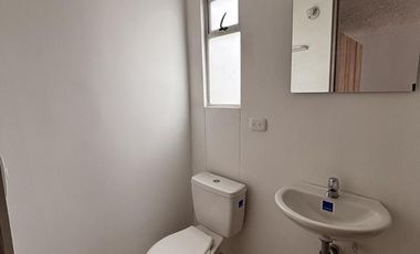 Apartamento Barrio La Estacion ID: 154370r