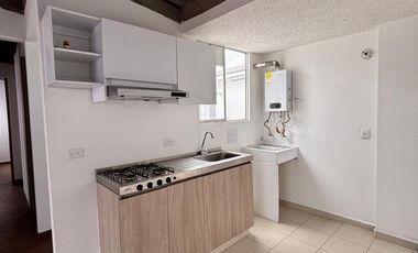 Apartamento Barrio La Estacion ID: 154370r