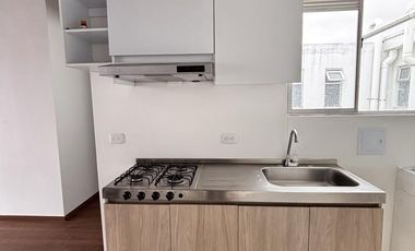 Apartamento Barrio La Estacion ID: 154370r