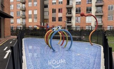 Apartamento Barrio La Estacion ID: 154370r