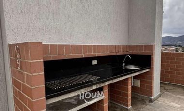Apartamento Barrio La Estacion ID: 154370r