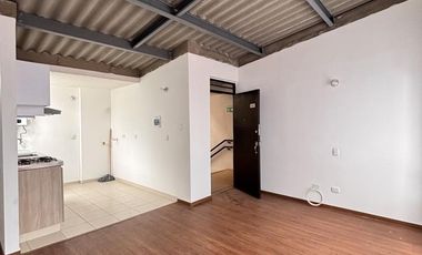 Apartamento Barrio La Estacion ID: 154370r