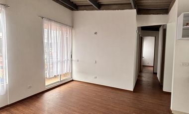 Apartamento Barrio La Estacion ID: 154370r