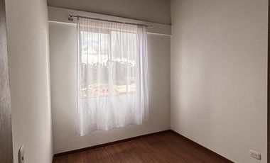 Apartamento Barrio La Estacion ID: 154370r