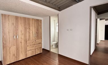 Apartamento Barrio La Estacion ID: 154370r