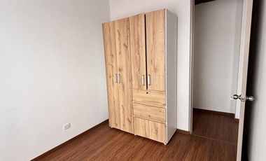 Apartamento Barrio La Estacion ID: 154370r
