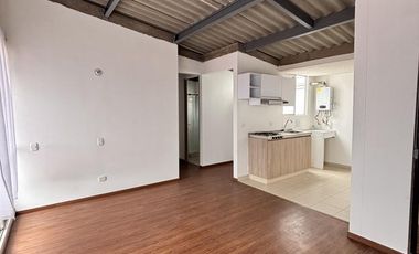 Apartamento Barrio La Estacion ID: 154370r