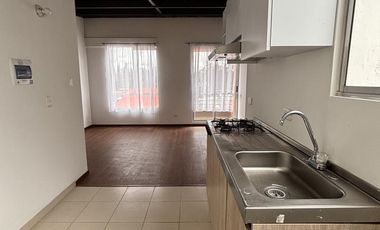 Apartamento Barrio La Estacion ID: 154370r