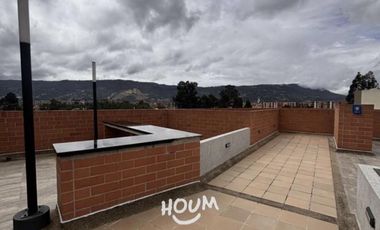 Apartamento Barrio La Estacion ID: 154370r