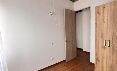 Apartamento Barrio La Estacion ID: 154370r