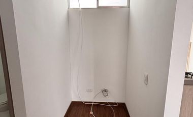 Apartamento Barrio La Estacion ID: 154370r