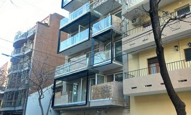 Oportunidad Única, 2 ambientes a Estrenar, Caballito Sur