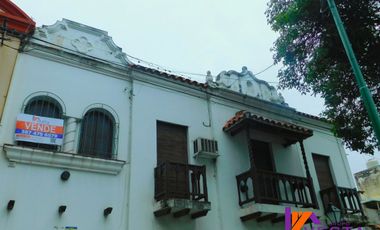 Sarmiento Al 400-ph En Venta- Macrocentro