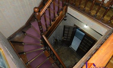 Sarmiento Al 400-ph En Venta- Macrocentro