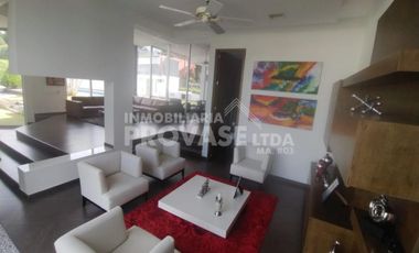CASA CAMPESTRE en VENTA en Cúcuta El Portico