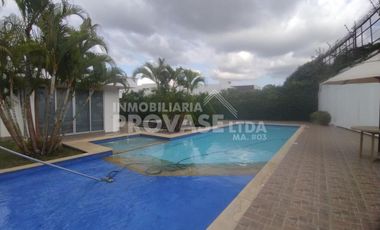 CASA CAMPESTRE en VENTA en Cúcuta El Portico