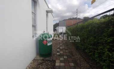 CASA CAMPESTRE en VENTA en Cúcuta El Portico
