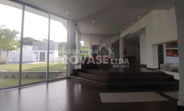 CASA CAMPESTRE en VENTA en Cúcuta El Portico