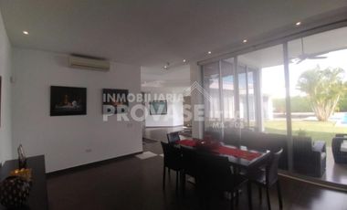 CASA CAMPESTRE en VENTA en Cúcuta El Portico