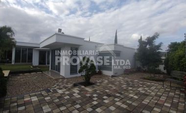 CASA CAMPESTRE en VENTA en Cúcuta El Portico