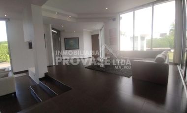 CASA CAMPESTRE en VENTA en Cúcuta El Portico