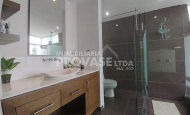 CASA CAMPESTRE en VENTA en Cúcuta El Portico