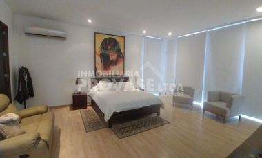 CASA CAMPESTRE en VENTA en Cúcuta El Portico