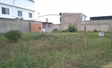 lote en venta en bocono. Cod V101507