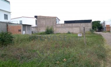 lote en venta en bocono. Cod V101507