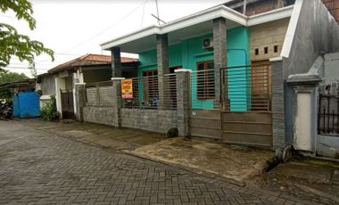 ijual Rumah Pusat Kota Jalan Asemrowo Surabaya