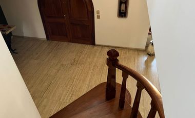 Chalet en venta en Bernal Centro