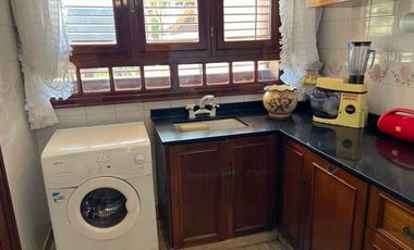 Chalet en venta en Bernal Centro