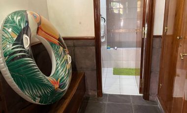 Chalet en venta en Bernal Centro