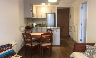 Arriendo hermoso departamento ideal para 2 personas en Pucón