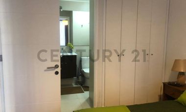 Arriendo hermoso departamento ideal para 2 personas en Pucón