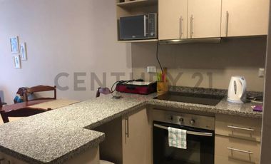 Arriendo hermoso departamento ideal para 2 personas en Pucón